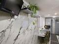 4 бөлме · 90 м², Жарокова 129 — Мынбаева, бағасы: 3 500 ₸ в Алматы, Бостандыкский р-н — фото 11