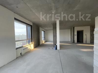 4-комнатная квартира · 145 м² · 8/12 этаж, Мангилик Ел Е496 — Хусейн Бен Талал за 105 млн ₸ в Астане, Есильский р-н