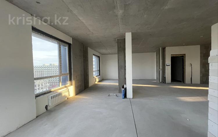 4-комнатная квартира · 145 м² · 8/12 этаж, Мангилик Ел Е496 — Хусейн Бен Талал за 105 млн ₸ в Астане, Есильский р-н — фото 2