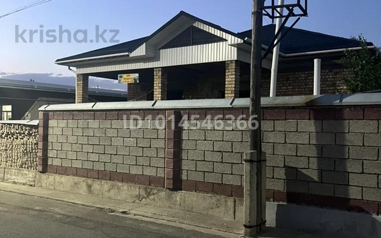 Жеке үй · 5 бөлме · 204 м² · 4 жүзд., "Оңтүстік" арнайы экономикалық аймағы ш/а, бағасы: 30 млн ₸ в Шымкенте, Енбекшинский р-н — фото 2