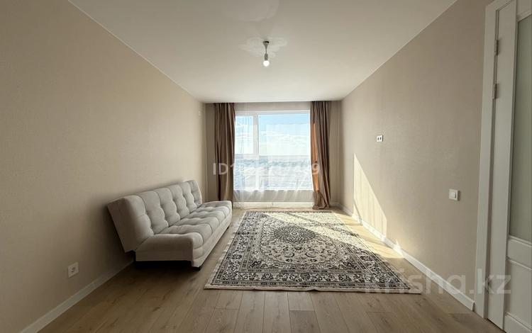 1-комнатная квартира · 40 м² · 12 этаж, Бейбарыс Сұлтан 20 за 200 000 ₸ в Астане, Сарыарка р-н — фото 2