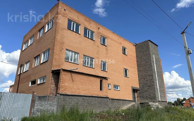 Склады · 900 м² за ~ 1.1 млн ₸ в Астане, Нура р-н — фото 2
