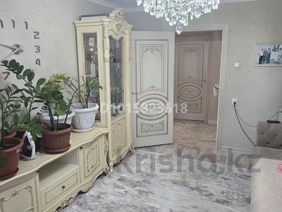 5-комнатная квартира · 110 м² · 8/9 этаж, Мкр. 9, уч. 101, 103 78/4 — Баня тамаша за 37 млн ₸ в Темиртау