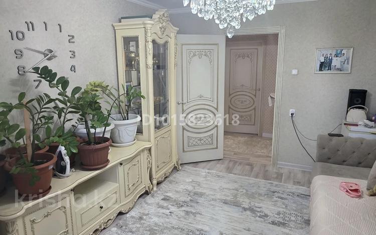 5-комнатная квартира · 110 м² · 8/9 этаж, Мкр. 9, уч. 101, 103 78/4 — Баня тамаша за 37 млн ₸ в Темиртау — фото 2