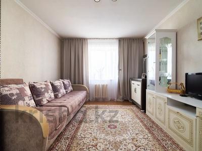 2-комнатная квартира · 58.3 м² · 9/9 этаж, Мустафина 21/1 за ~ 24.6 млн ₸ в Астане, Алматы р-н