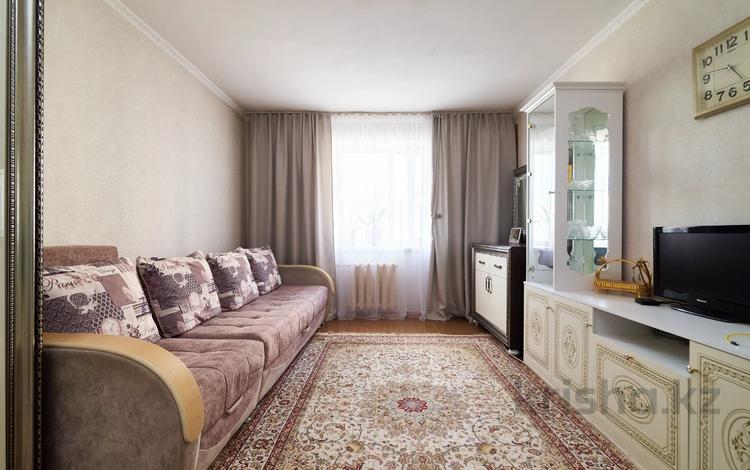 2-комнатная квартира · 58.3 м² · 9/9 этаж, Мустафина 21/1 за ~ 24.6 млн ₸ в Астане, Алматы р-н — фото 21
