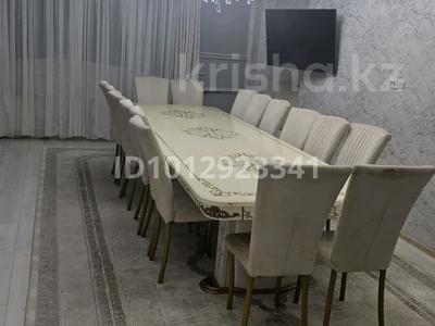 3-бөлмелі пәтер · 107 м² · 4/8 қабат, Сатпаев 39а, бағасы: 35 млн ₸ в Атырау, мкр Авангард-2
