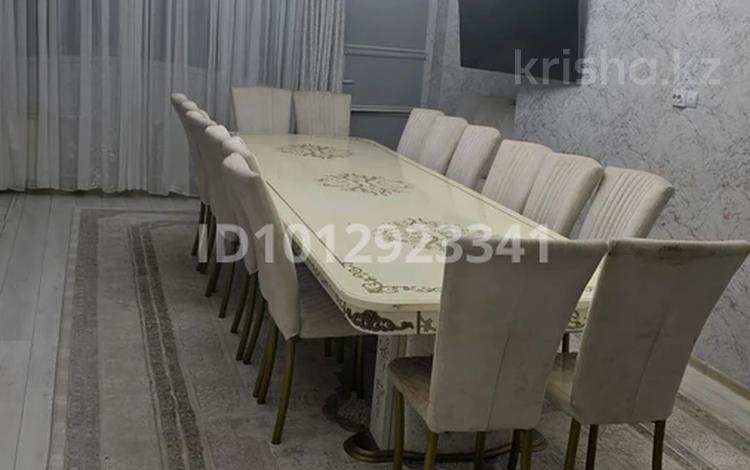 3-бөлмелі пәтер · 107 м² · 4/8 қабат, Сатпаев 39а, бағасы: 35 млн ₸ в Атырау, мкр Авангард-2 — фото 2