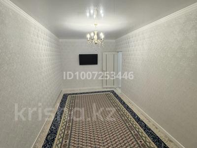 2-бөлмелі пәтер · 59 м² · 6/6 қабат, 16-ш/а. 43, бағасы: 15 млн ₸ в Актау, 16-й мкр 