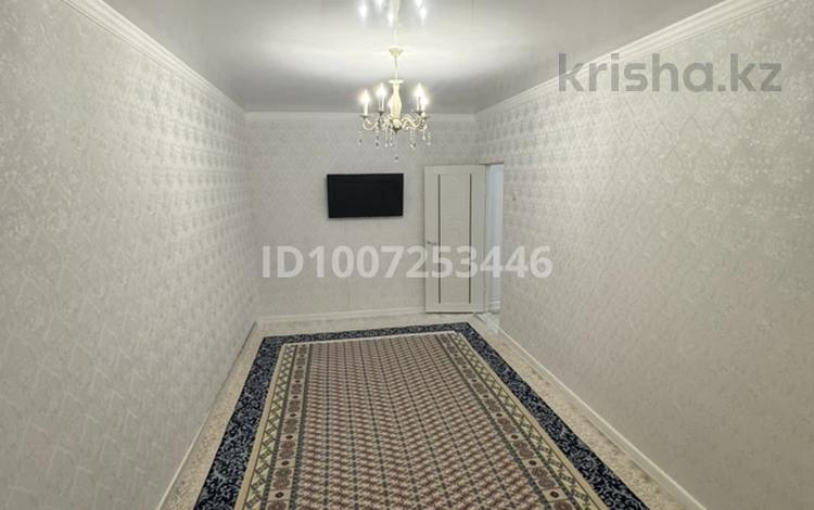 2-бөлмелі пәтер · 59 м² · 6/6 қабат, 16-ш/а. 43, бағасы: 15 млн ₸ в Актау, 16-й мкр  — фото 2