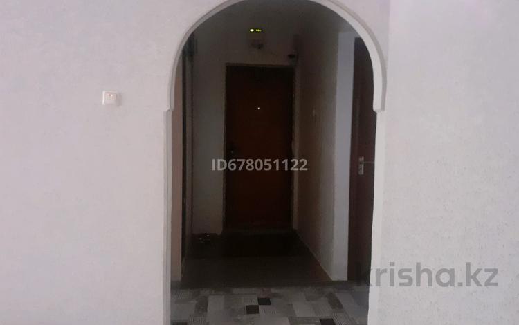 3-комнатная квартира, 62 м², 1/5 этаж, 2 мкр 14 — Аль-Фараби за 20 млн 〒 в Таразе — фото 2