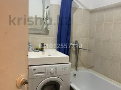 1-комнатная квартира · 47 м² · 8/8 этаж, Микрорайон Алтын Ауыл 23 — Абылайхана за 150 000 〒 в Каскелене
