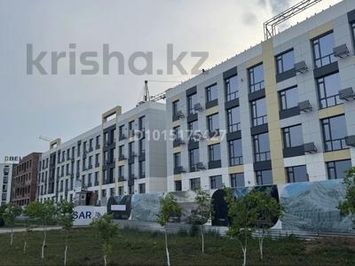 2-бөлмелі пәтер · 70 м² · 3/5 қабат, Е 669 25 стр, бағасы: 23.7 млн ₸ в Астане, Есильский р-н