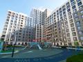 3-бөлмелі пәтер · 95 м² · 10/12 қабат, Сыганак 24 — 1 ЛИНИЯ ДИЗАЙНЕРСКИЙ РЕМОНТ, бағасы: ~ 64 млн ₸ в Астане, Нура р-н — фото 35