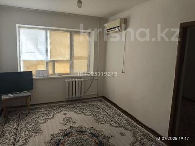 2-комнатная квартира · 45 м² · 2/5 этаж, мкр Центральный, Сатпаева 26 — Рядом со школой Дарын за 150 000 〒 в Атырау