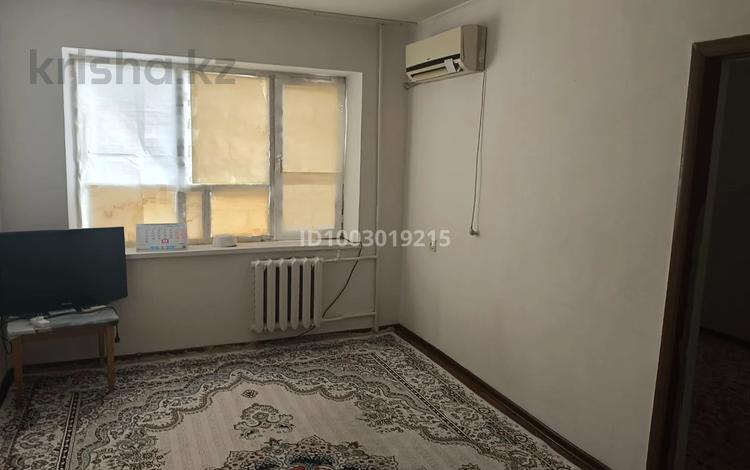 2-комнатная квартира · 45 м² · 2/5 этаж, мкр Центральный, Сатпаева 26 — Рядом со школой Дарын за 150 000 ₸ в Атырау — фото 2