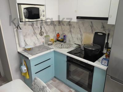 4-бөлмелі пәтер · 62.1 м² · 4/5 қабат, Пришахтинск, 23й микрорайон 31, бағасы: 17.1 млн 〒 в Караганде, Алихана Бокейханова р-н