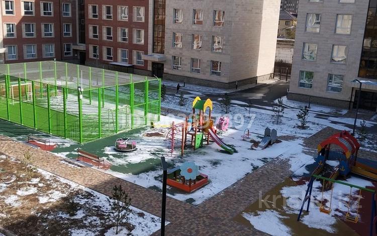 3-комнатная квартира · 70 м² · 3/5 этаж, мкр Юго-Восток, Мкр Юго-Восток, мкр Гульдер 2 61/2 — Муканова за 300 000 ₸ в Караганде, Казыбек би р-н — фото 11