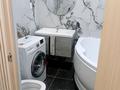 3-комнатная квартира · 70 м² · 3/5 этаж, мкр Юго-Восток, Мкр Юго-Восток, мкр Гульдер 2 61/2 — Муканова за 300 000 ₸ в Караганде, Казыбек би р-н — фото 5