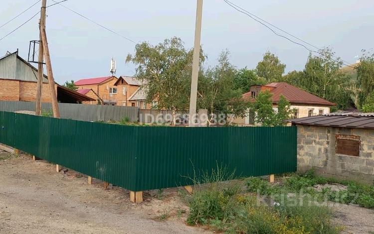 Участок · 5.61 сотка, Ногабая 24 24 за 13.8 млн 〒 в Усть-Каменогорске — фото 2