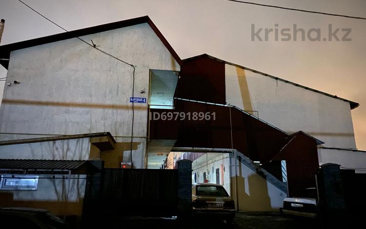 1-комнатная квартира · 40 м² · 1/2 этаж, мкр Шанырак-2, Мкр Шанырак-2 ул. Бартогай 4 — Садик “Мөлдір” за 100 000 ₸ в Алматы, Алатауский р-н — фото 2