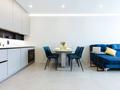 2-комнатная квартира · 46 м² · 6/9 этаж, Туран 55/12 — Орынбор за 18 000 ₸ в Астане, Нура р-н — фото 3