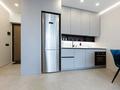 2-комнатная квартира · 46 м² · 6/9 этаж, Туран 55/12 — Орынбор за 18 000 ₸ в Астане, Нура р-н — фото 4