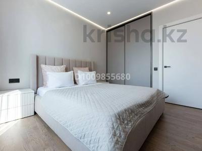 2-комнатная квартира · 46 м² · 6/9 этаж, Туран 55/12 — Орынбор за 18 000 ₸ в Астане, Нура р-н