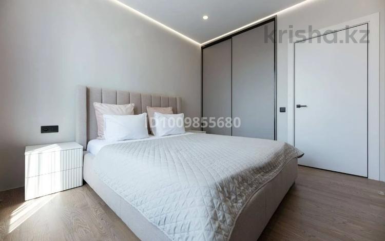 2-комнатная квартира · 46 м² · 6/9 этаж, Туран 55/12 — Орынбор за 18 000 ₸ в Астане, Нура р-н — фото 8