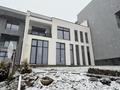 Отдельный дом · 7 комнат · 433 м² · 7 сот., мкр Юбилейный 77/7 за 310 млн ₸ в Алматы, Медеуский р-н — фото 3