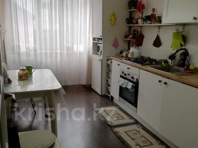 2-бөлмелі пәтер · 55.6 м² · 2/5 қабат, мкр Таугуль-1 3, бағасы: 36.5 млн ₸ в Алматы, Ауэзовский р-н