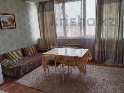 1-бөлмелі пәтер · 50.2 м² · 10/18 қабат, Просп. Бауыржана Момышулы 19/2, бағасы: 23 млн ₸ в Астане, Алматы р-н