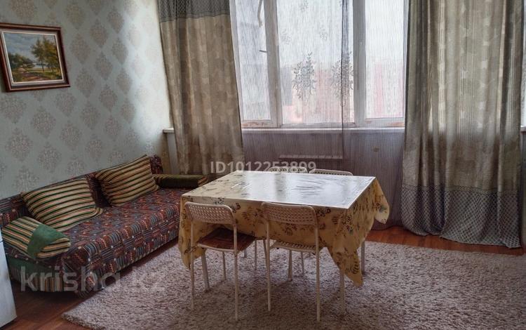 1-бөлмелі пәтер · 50.2 м² · 10/18 қабат, Просп. Бауыржана Момышулы 19/2, бағасы: 23 млн ₸ в Астане, Алматы р-н — фото 2
