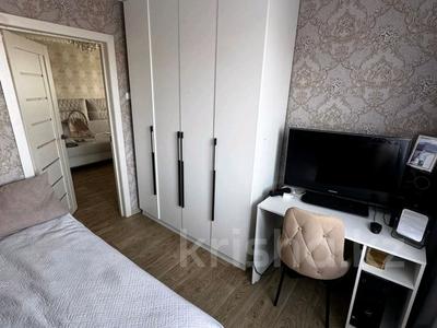 3-бөлмелі пәтер · 48 м² · 3/5 қабат, Сутюшева 47 — торговый дом Рахмет, бағасы: 18.9 млн ₸ в Петропавловске
