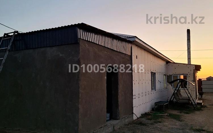 Отдельный дом · 3 комнаты · 156 м² · 15 сот., Ыдрыс Жумабекова 6 за 35 млн 〒 в Жанаарка — фото 2