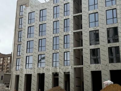 3-бөлмелі пәтер · 98 м² · 6/7 қабат, мкр. Алтын орда, бағасы: 49 млн ₸ в Актобе
