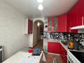 4-бөлмелі пәтер · 77 м² · 8/9 қабат, мкр Юго-Восток, Мкр Степной 1, бағасы: 29.5 млн ₸ в Караганде, Казыбек би р-н — фото 15