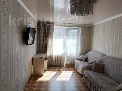 2-комнатная квартира · 47.7 м² · 3/5 этаж, юность 61 за 16.5 млн 〒 в Семее