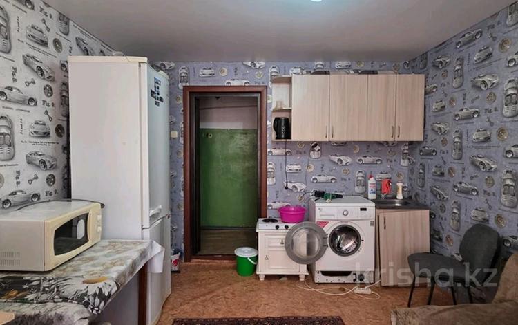 1-комнатная квартира · 14 м² · 5/5 этаж, ул. имени Чокана Валиханова 17 за 4.5 млн ₸ в Петропавловске — фото 2