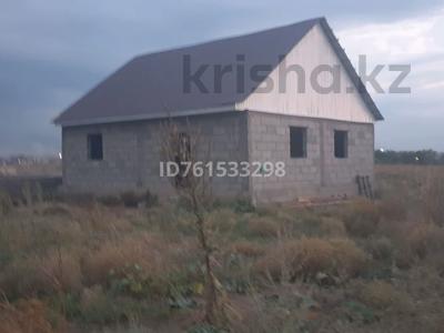 Дача · 2 комнаты · 120 м² · 5 сот., Кемертоган за 22 млн 〒 в Алматы, Наурызбайский р-н