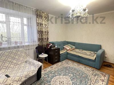 1-комнатная квартира, 43 м², 1/7 этаж, Е652 10 за 17.5 млн 〒 в Астане, Есильский р-н