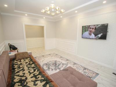 2-комнатная квартира, 74 м², 5 этаж, Тлендиева 133 — Сатпаева за ~ 52 млн 〒 в Алматы, Бостандыкский р-н