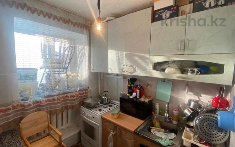 1-бөлмелі пәтер · 31 м² · 1/5 қабат, мкр Шанхай, Санкибай батыра, бағасы: 5.2 млн ₸ в Актобе — фото 2