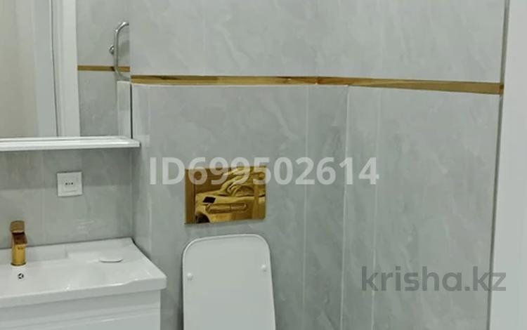 2-комнатная квартира · 52 м² · 10/12 этаж, Бауыржана Момышулы — Монке би за 250 000 ₸ в Алматы, Алатауский р-н — фото 2