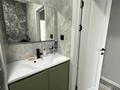 3-бөлмелі пәтер · 90 м² · 9/9 қабат, Ахмет Байтурсынулы 4/1 — Нажимеденова, Нурмаганбетова, бағасы: 62 млн ₸ в Астане, Алматы р-н — фото 14