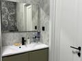 3-бөлмелі пәтер · 90 м² · 9/9 қабат, Ахмет Байтурсынулы 4/1 — Нажимеденова, Нурмаганбетова, бағасы: 62 млн ₸ в Астане, Алматы р-н — фото 15