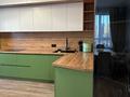 3-бөлмелі пәтер · 90 м² · 9/9 қабат, Ахмет Байтурсынулы 4/1 — Нажимеденова, Нурмаганбетова, бағасы: 62 млн ₸ в Астане, Алматы р-н — фото 3