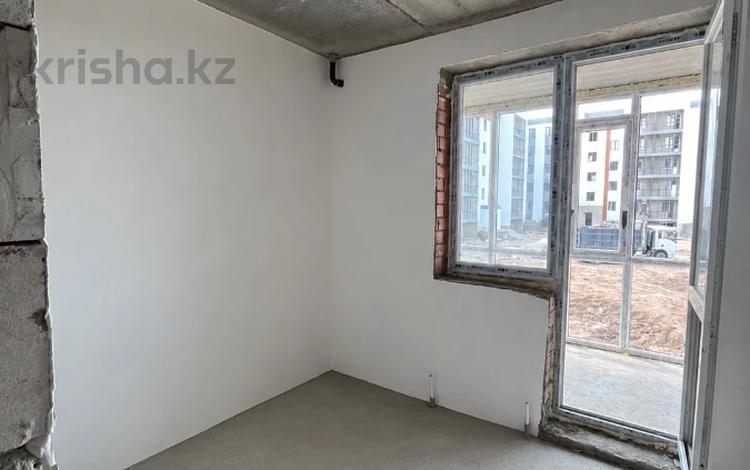 1-комнатная квартира · 48.5 м² · 1/5 этаж, промышленная за 15.5 млн ₸ в Костанае — фото 6