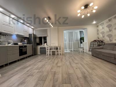 3-комнатная квартира · 81 м² · 1/5 этаж, 29 ноября — Орентир около набережной за 57 млн 〒 в Павлодаре