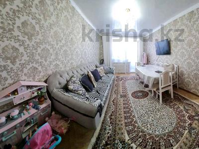4-комнатная квартира, 59.5 м², 4/5 этаж, Назарбаева 4 за 21 млн 〒 в Кокшетау